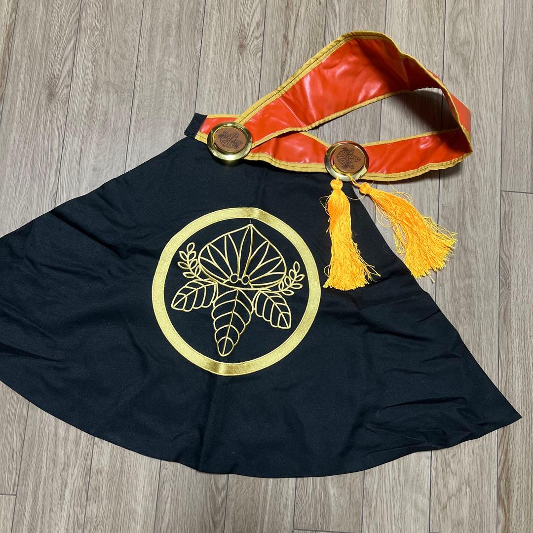 一期一振 コスプレ