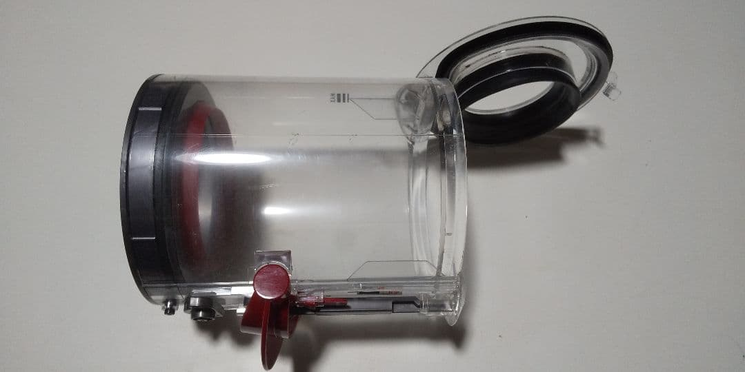 ダイソン掃除機 sv14 本体