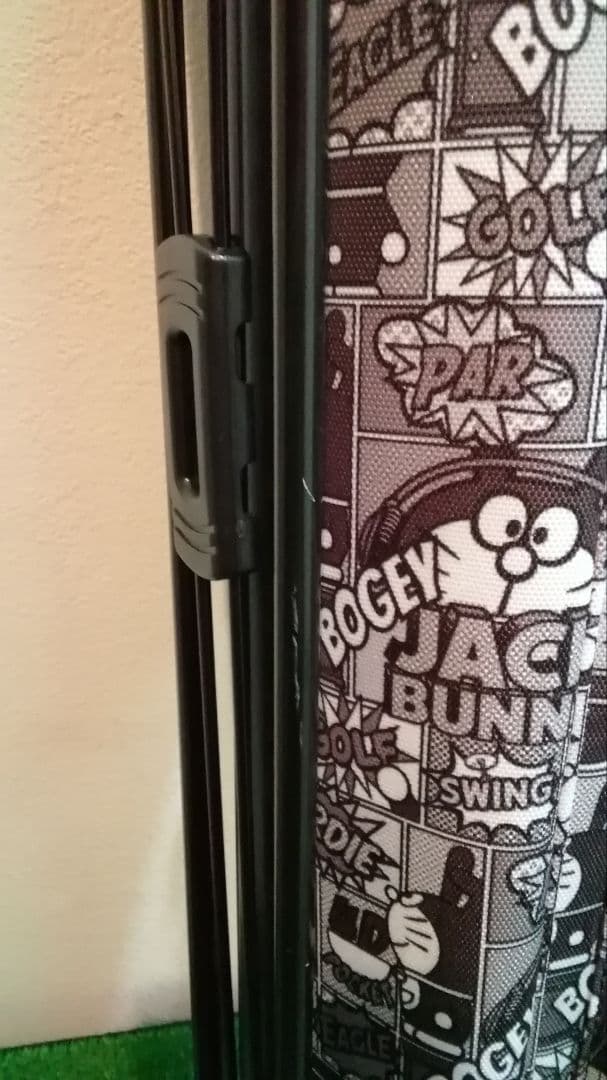 2月1日まで値下げ JACK BUNNY　ドラえもん　セルフスタンド　フードなし