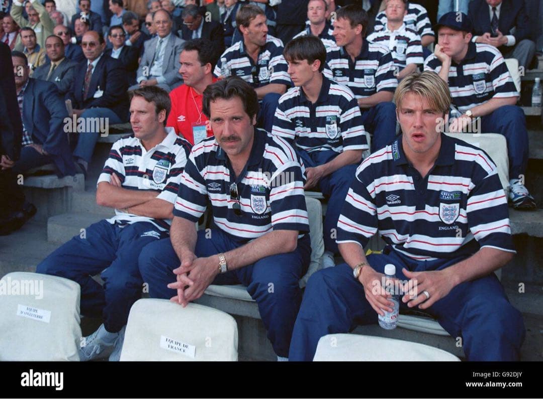 UMBRO イングランド代表