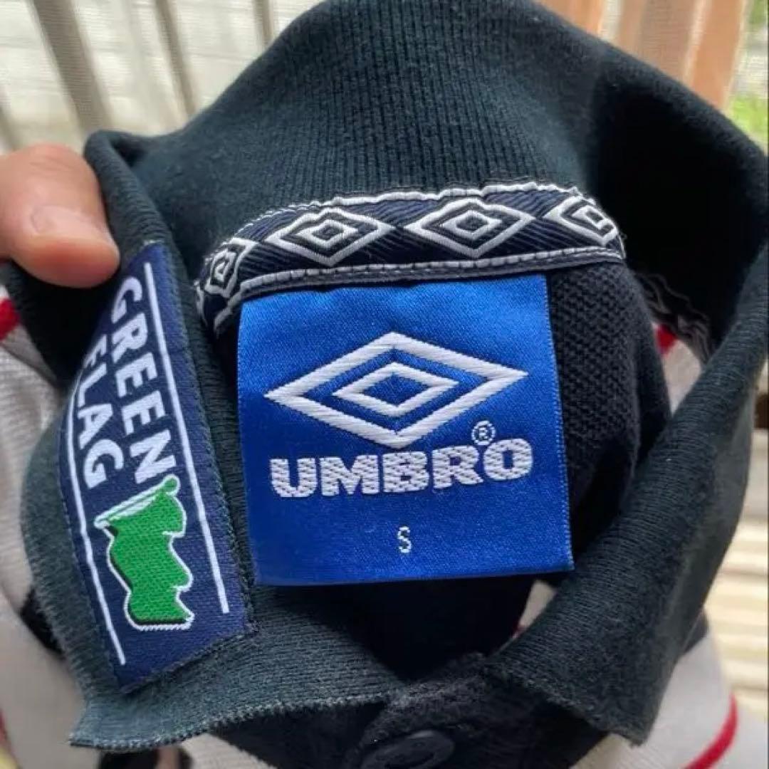 UMBRO イングランド代表