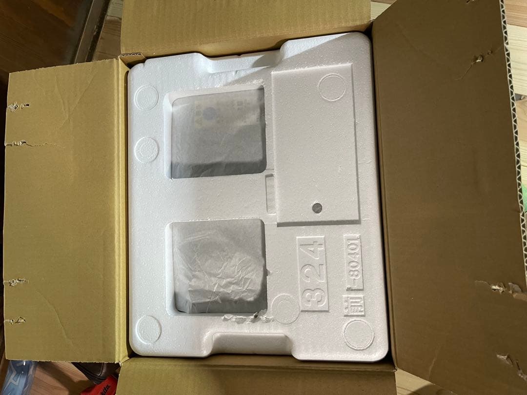 ダイニチ FW3220S(S) 石油ファンヒーター