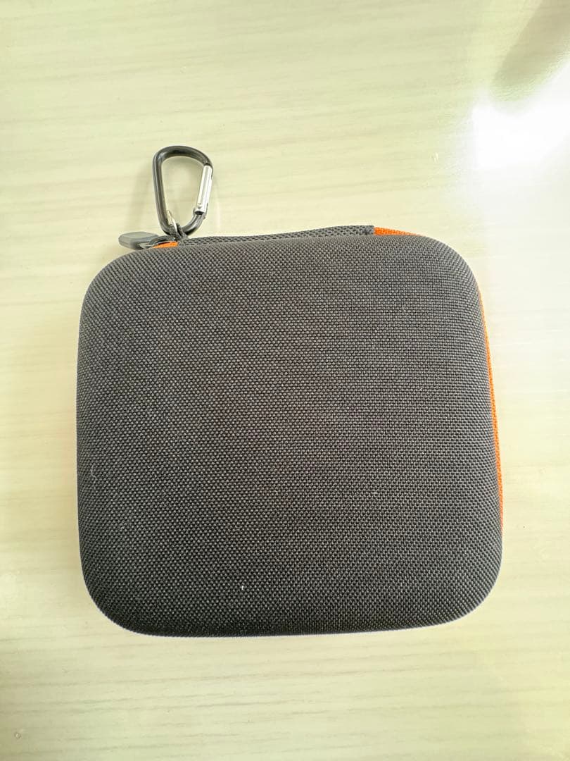 テーラーメイド 純正品 TAS ウエイト 6個セット 汎用品ポーチ