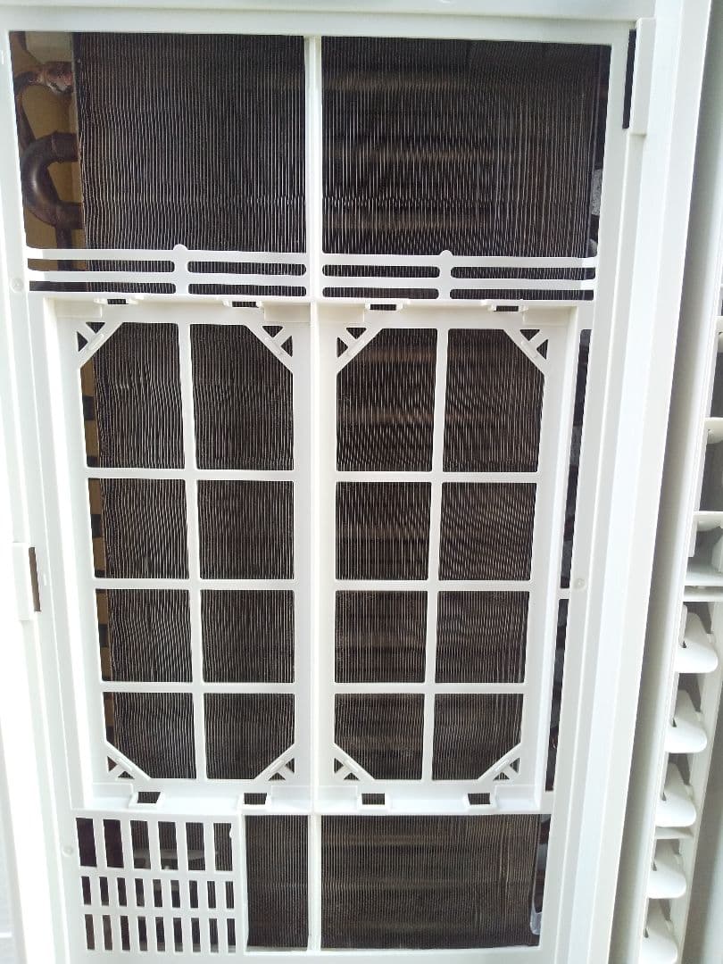 [引き取り限定] 窓用エアコン コロナ CW-16A3　2022年製