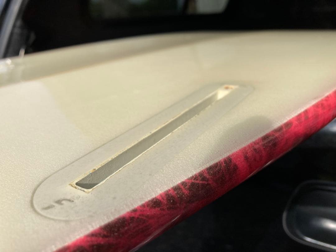 サーフィン・ボディボード CK Hawaii surfboards 6.0 CK SURF Design