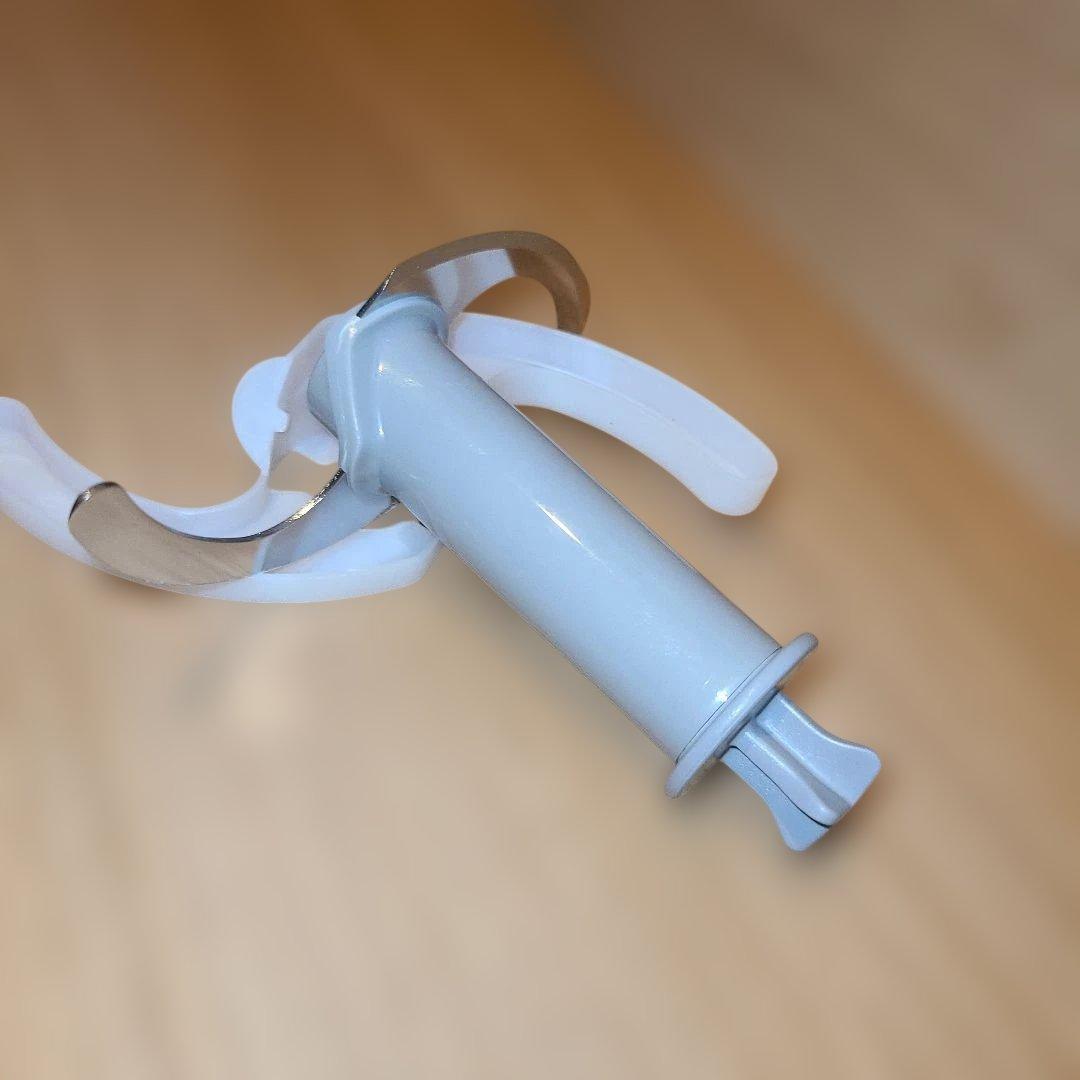 ✨美品✨ブラウン ハンドブレンダー マルチクイック7 HB701AJ