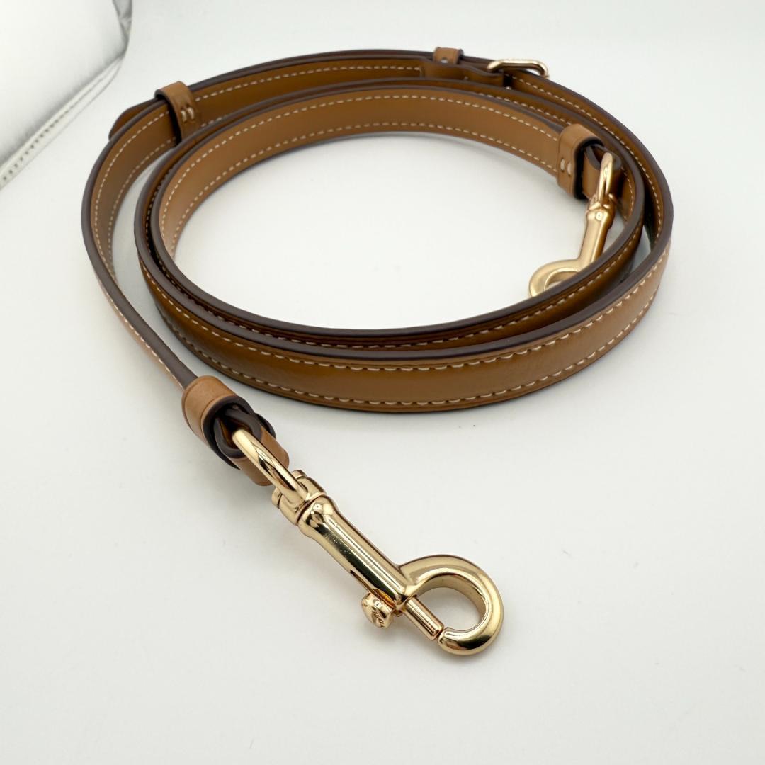 ✨未使用品✨ COACH コーチ 2way ショルダーバッグ　ハンドバッグ