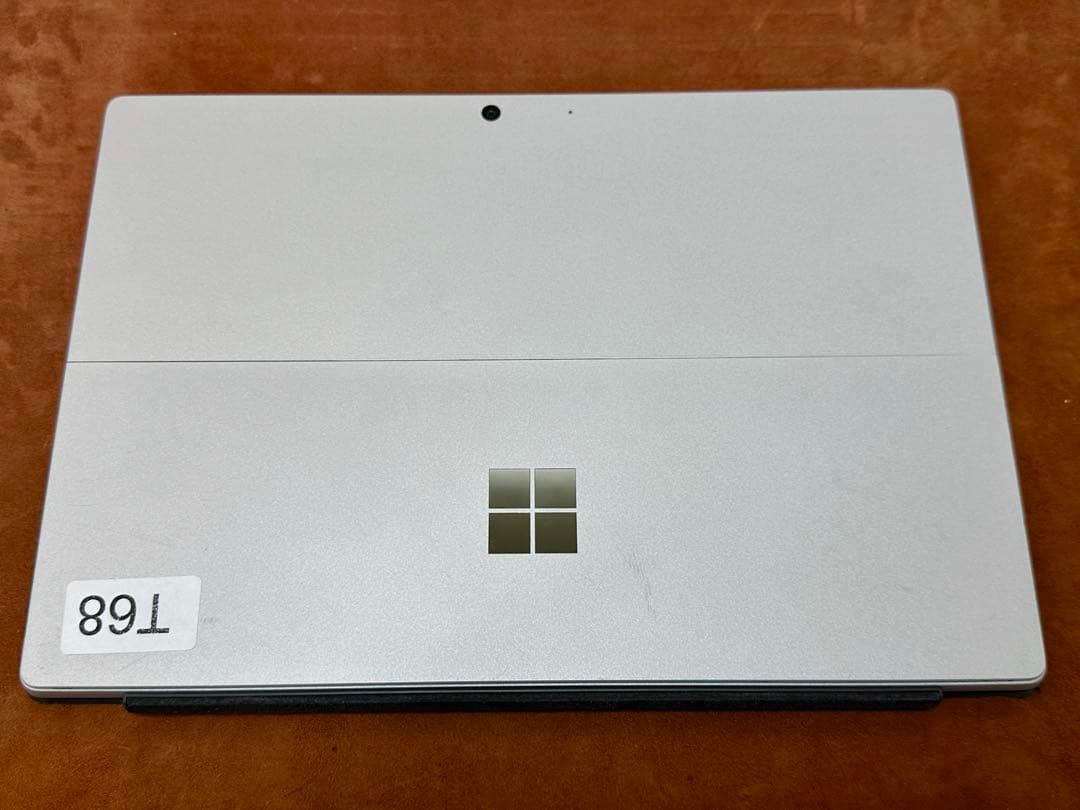 Windowsタブレット本体 surface pro7+ i5 1135G7 8GB