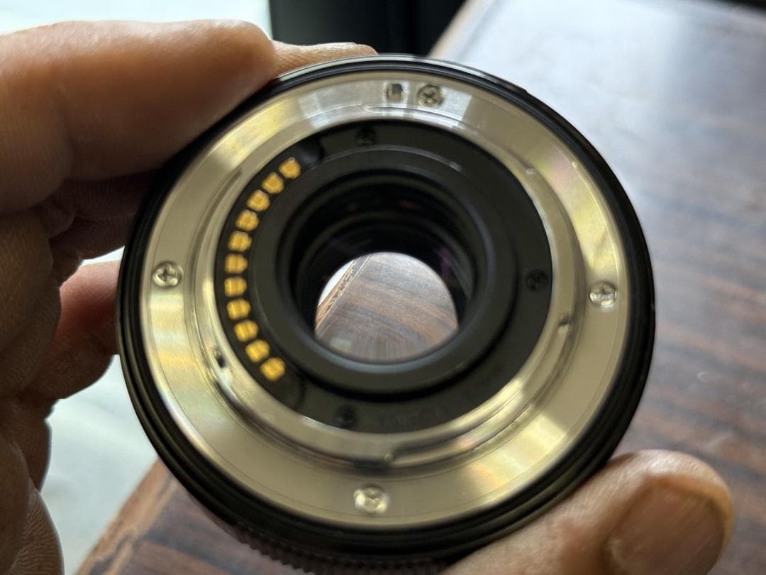 m.zuiko 40-150mm F2.8 PRO + 1.4× テレコンセット