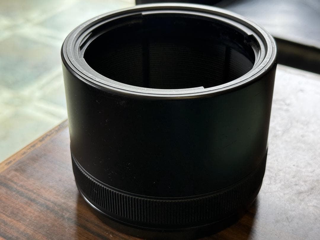 m.zuiko 40-150mm F2.8 PRO + 1.4× テレコンセット