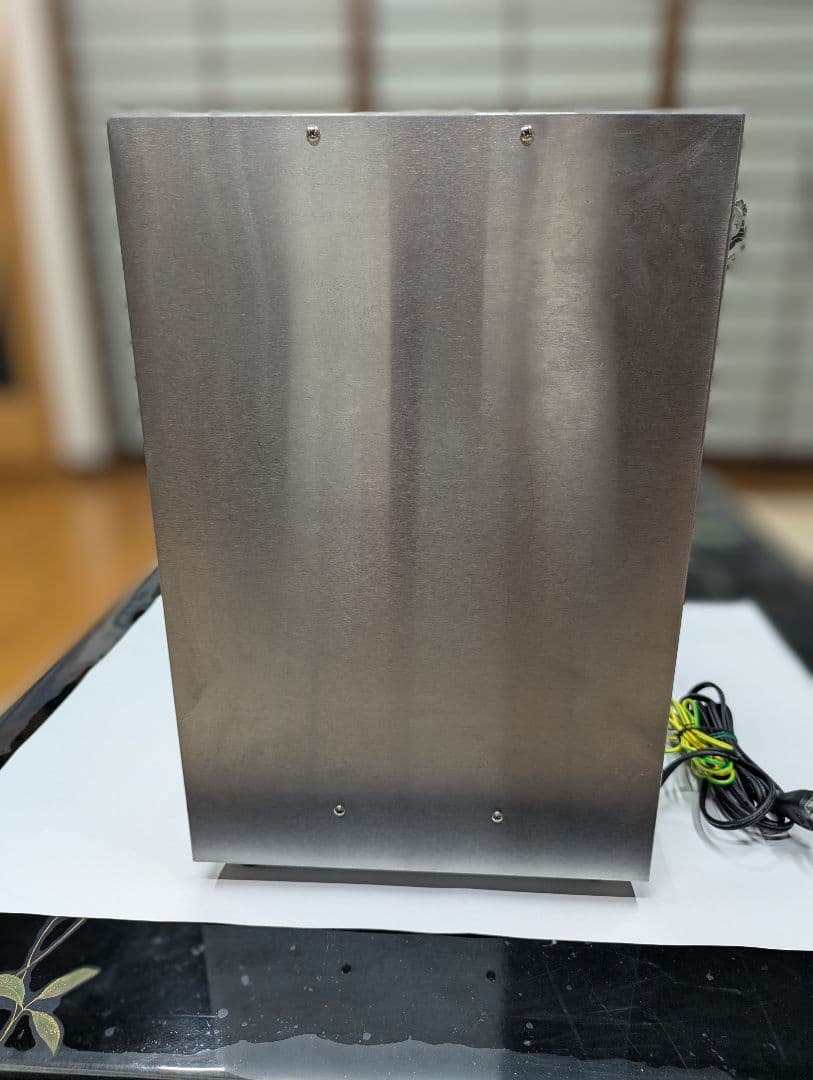 食品展示用コンパクトショーケース