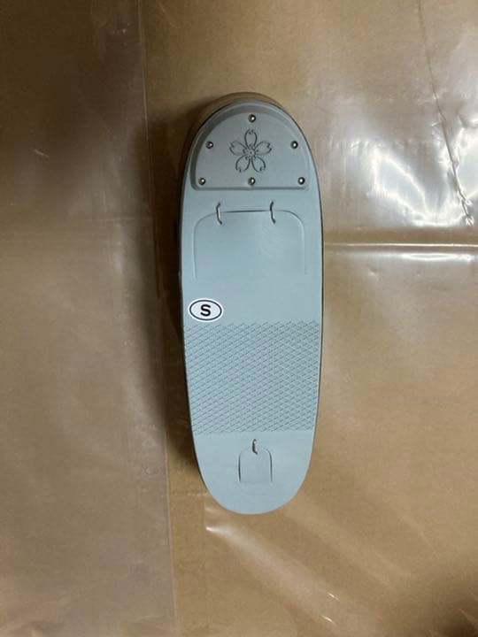 成人式　草履　sサイズ