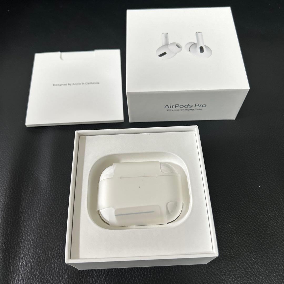 ★お値下げ❣️AirPods Pro 本体