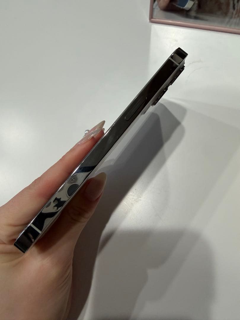 iPhone13 Pro シルバー 本体