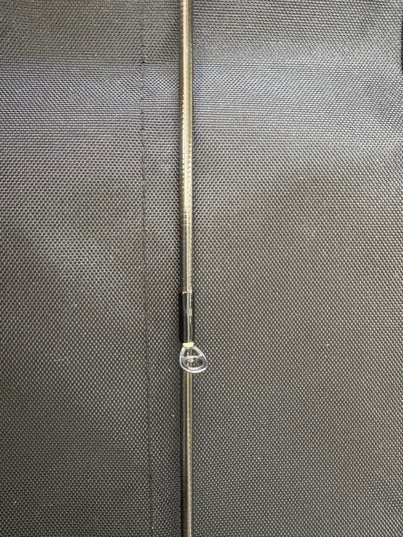 お*ん様 リップルフィッシャー　リアルクレセントRC-65