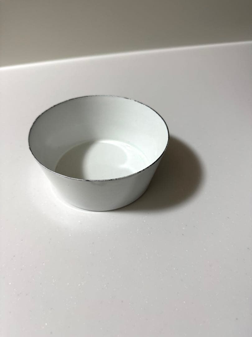 金森正起　琺瑯　器