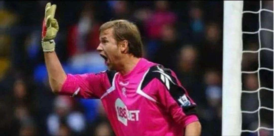 ボルトンワンダラーズGK #22 XL シャツ、ショーツセット