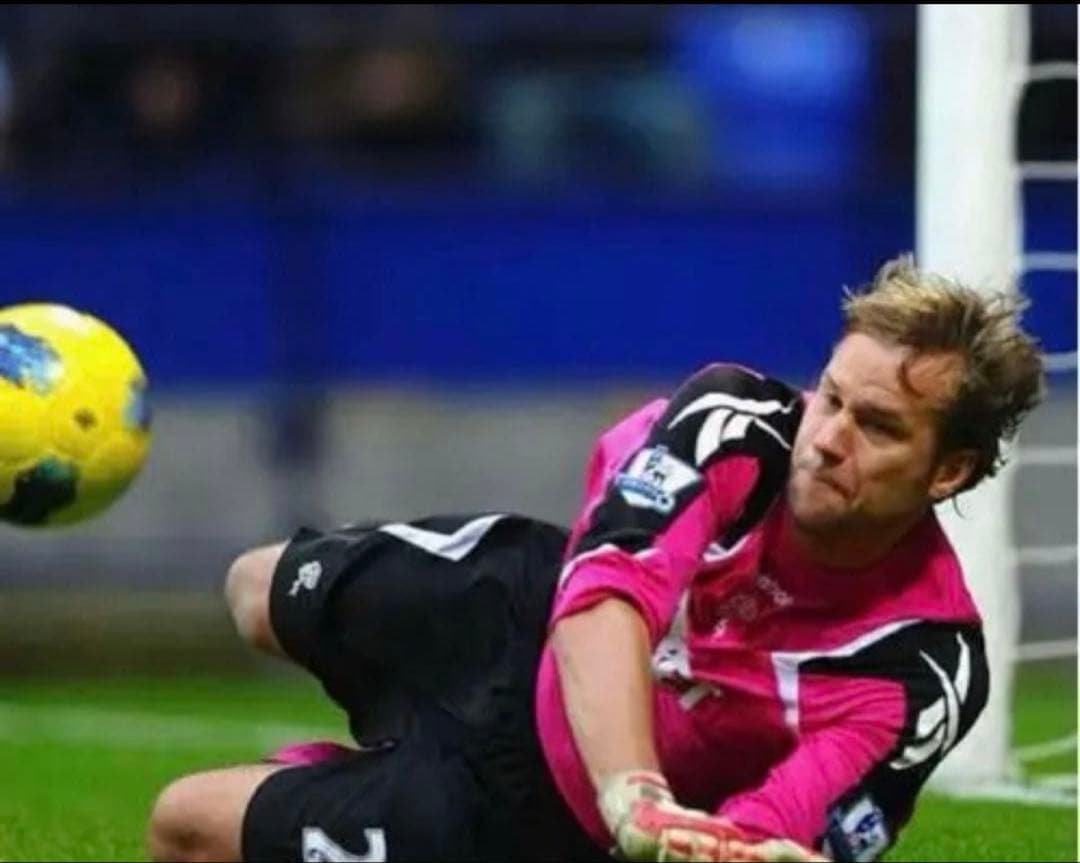 ボルトンワンダラーズGK #22 XL シャツ、ショーツセット