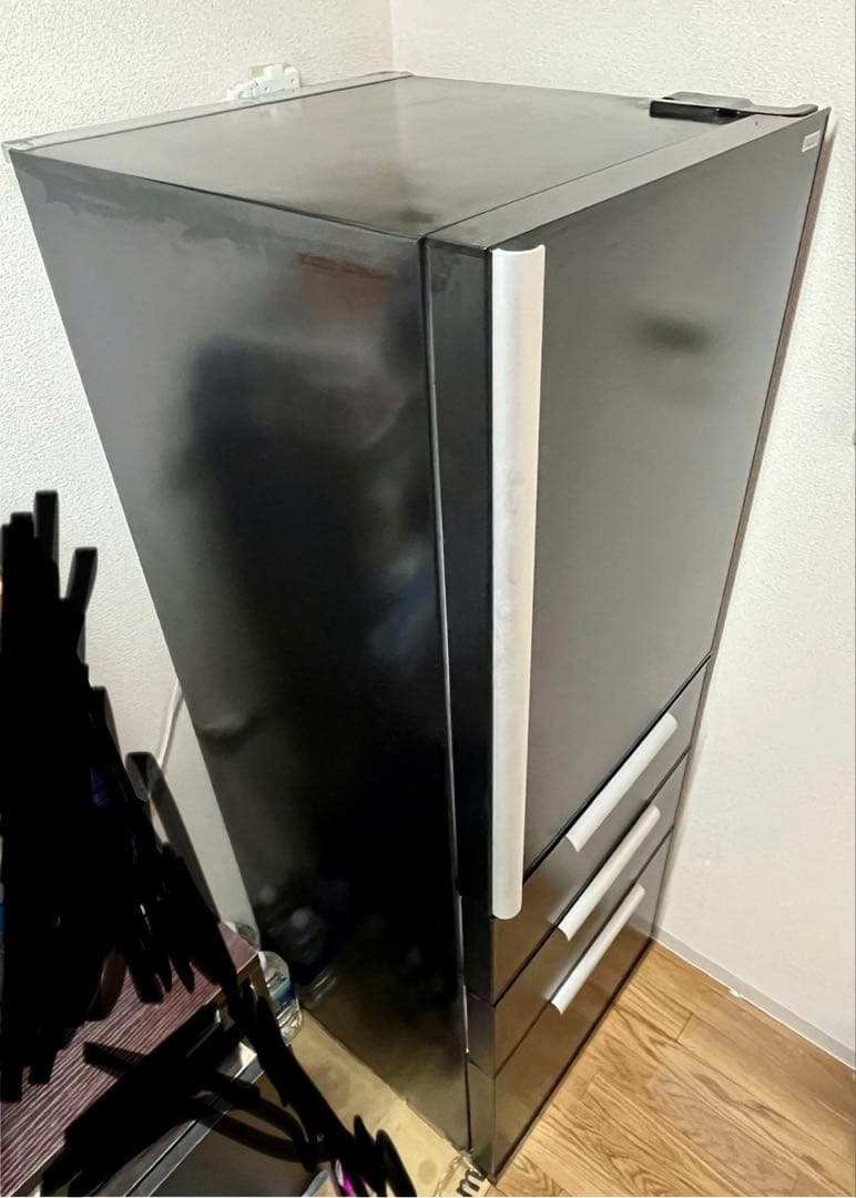 【中古美品】アクア AQUA冷蔵庫 AQR-SD36A