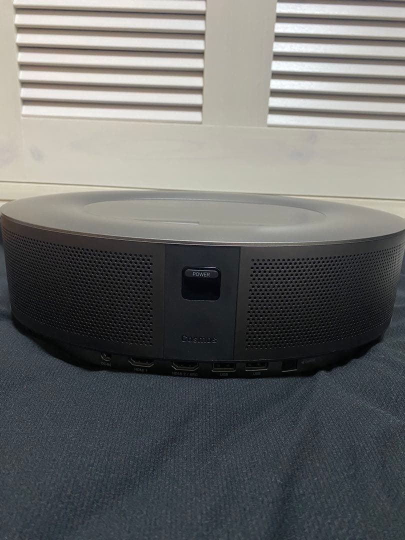 Anker Nebula Cosmos プロジェクター