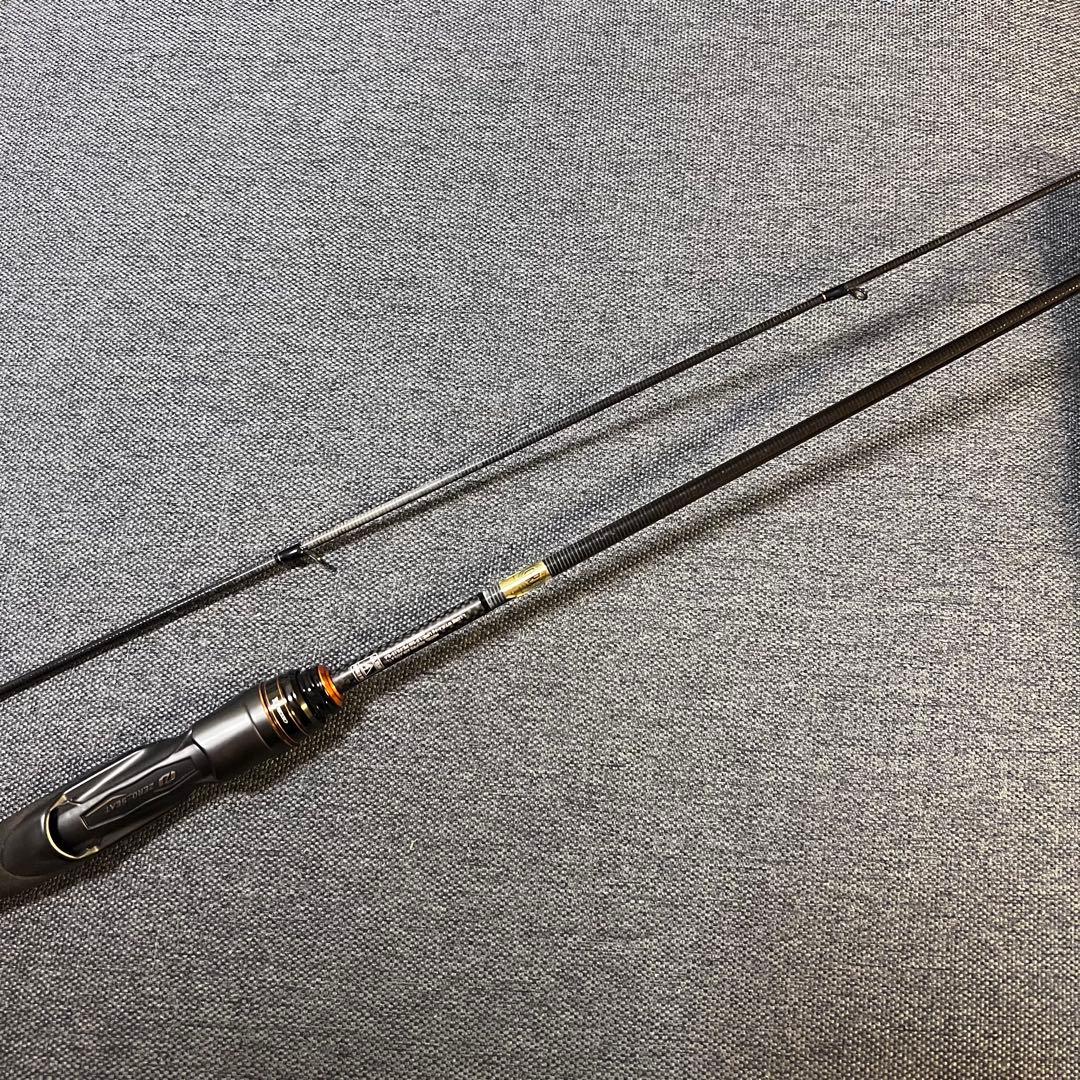 プレッソ　AIR AGS 61L