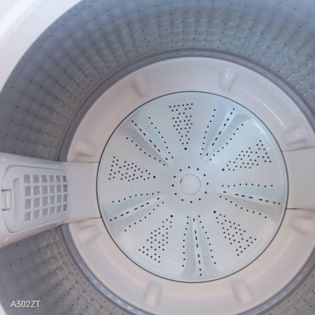 E13A3 設置まで対応　アクア　人気モデル洗濯機　洗濯 容量7㌔