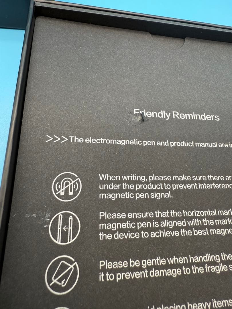 美品★iFLYTEK AINOTE Air 2＋純正カバー＋純正スタイラスペン