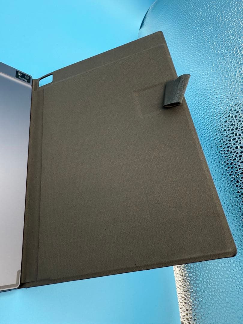 美品★iFLYTEK AINOTE Air 2＋純正カバー＋純正スタイラスペン