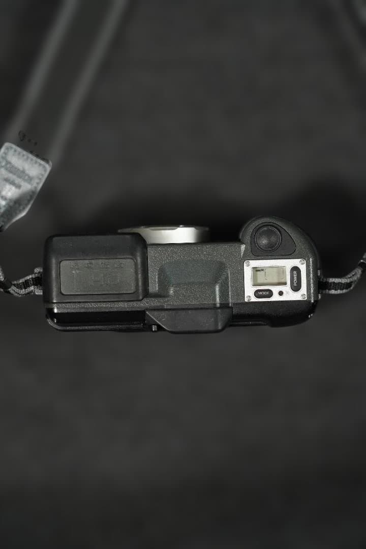 【美品】現場監督 Konica LENS 28 HG レンジファインダーカメラ