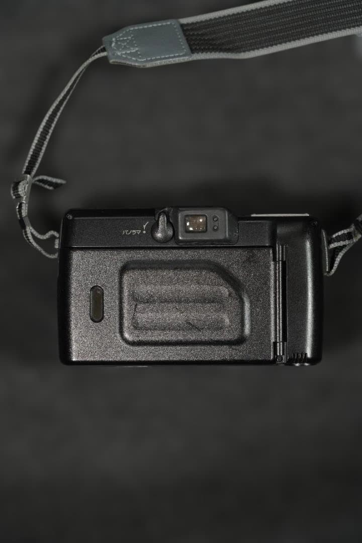 【美品】現場監督 Konica LENS 28 HG レンジファインダーカメラ