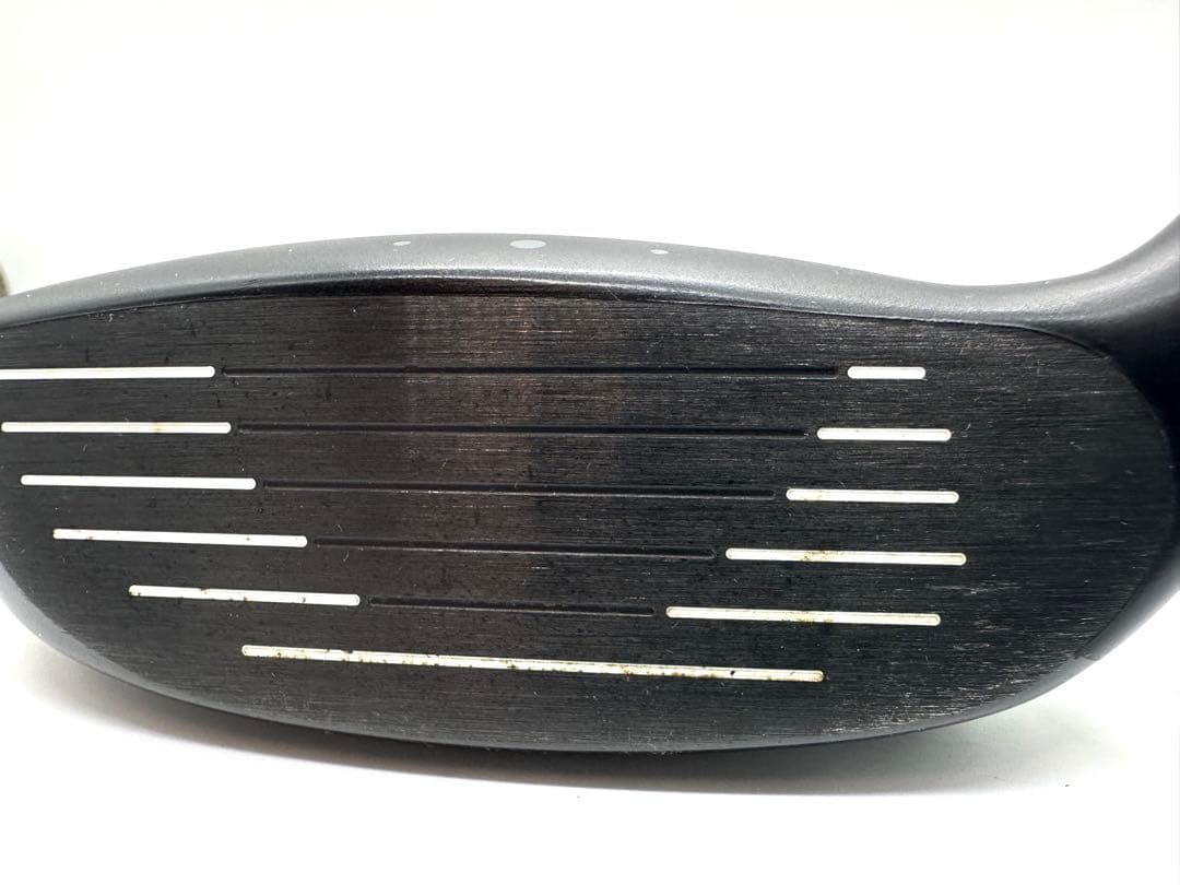 中古美品／PINGピン｜G425ハイブリッド2番UT17度｜ヘッドのみ