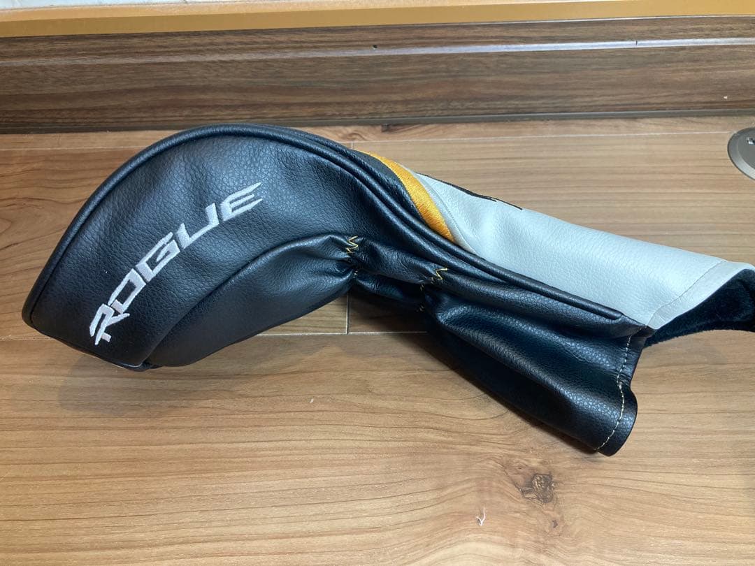 【超美品】キャロウェイ ローグST Max D✨ディアマナGT50