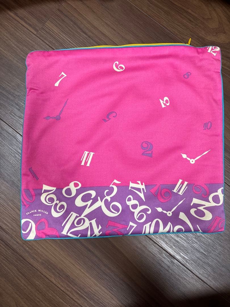 フランクミュラー クッションカバー3点セット