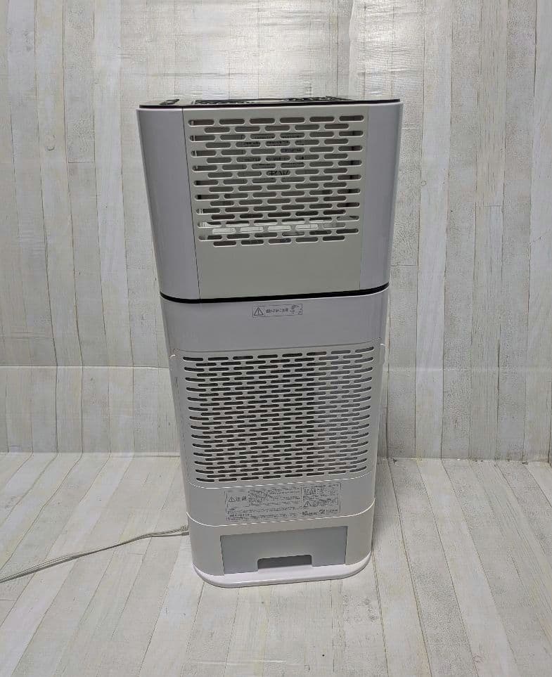 アイリスオーヤマ 衣類乾燥除湿機 IJD-150w　2021年製