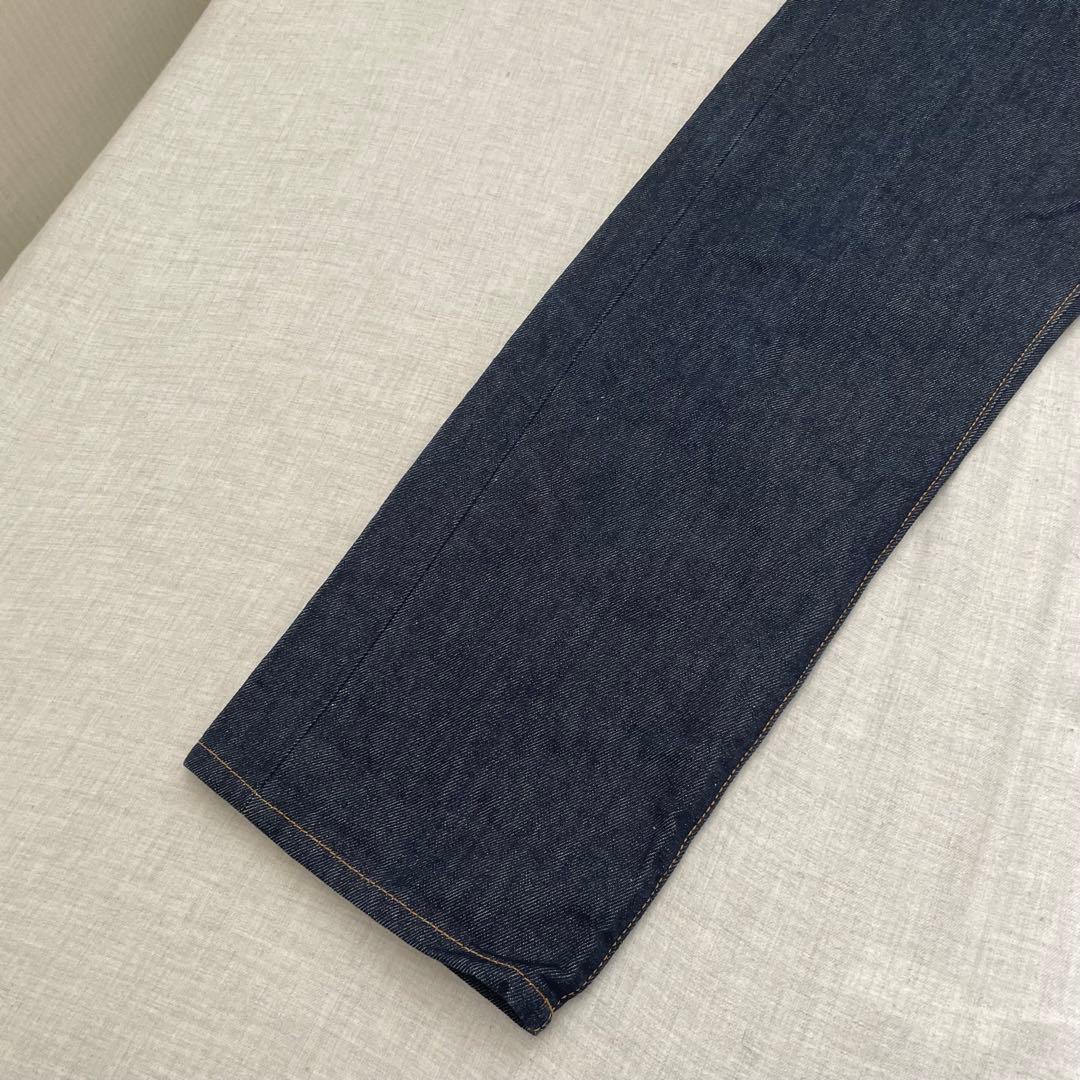 【赤耳有り】 USA製 リーバイス505 W31 セルビッジ 5244 ビッグE