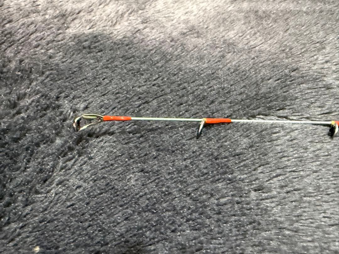 ダイワ エメラルダス X 511MLS-S No820 エギング ティップラン