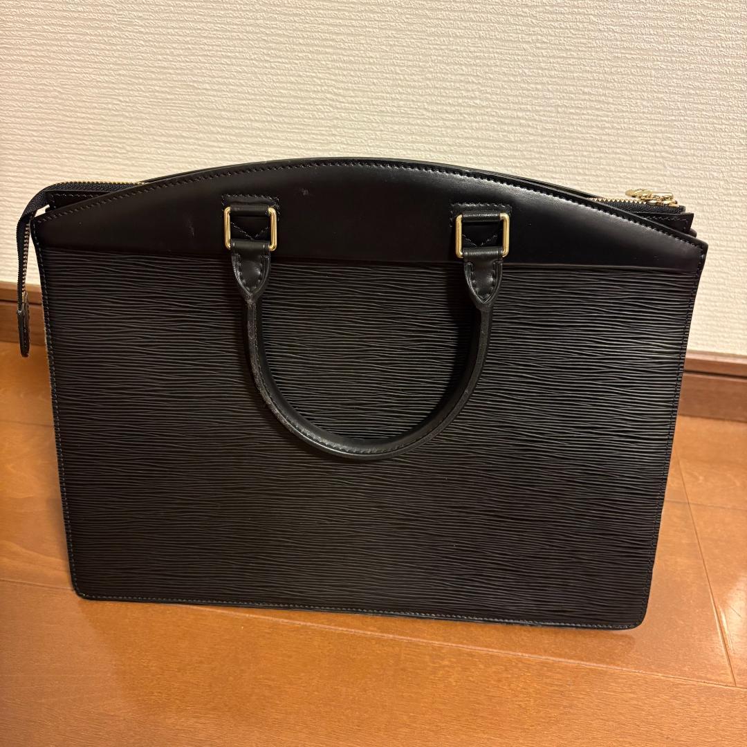 Louis Vuitton ルイヴィトン ハンドバッグ リヴィエラ エピ