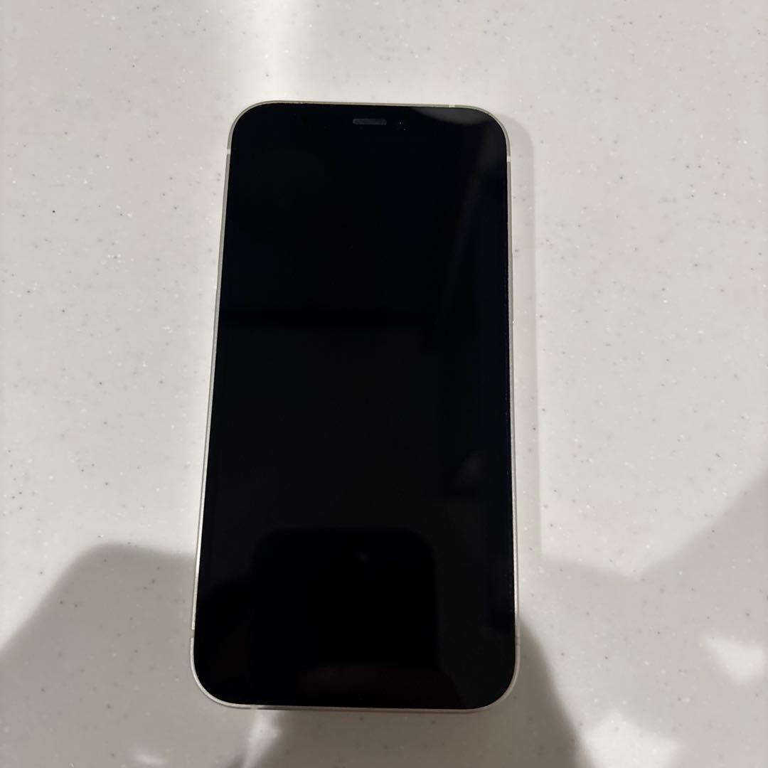 iPhone 12 mini アイフォン 12 ミニ