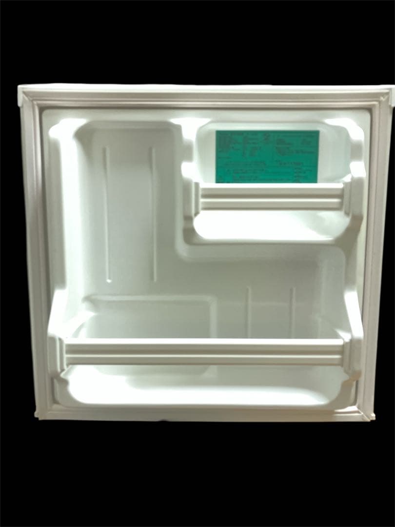 再値下　Haier JR-N40Cハイアール40L ワンドア冷蔵庫