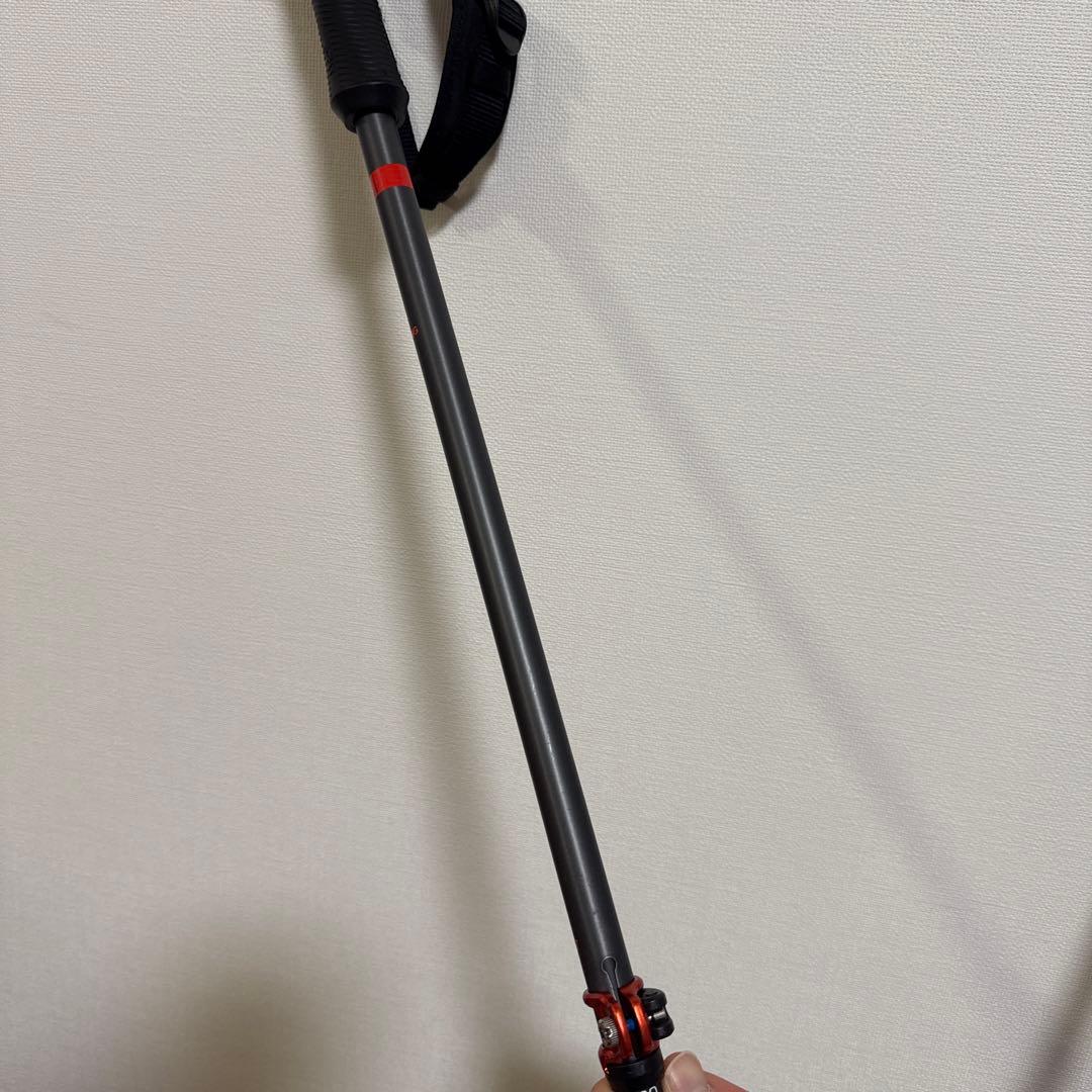 アトミック　ポール　ストック