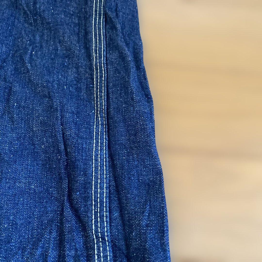 最終価格　50年代　BLUE BELL オーバーオール　ヘラクレス　ビックマック