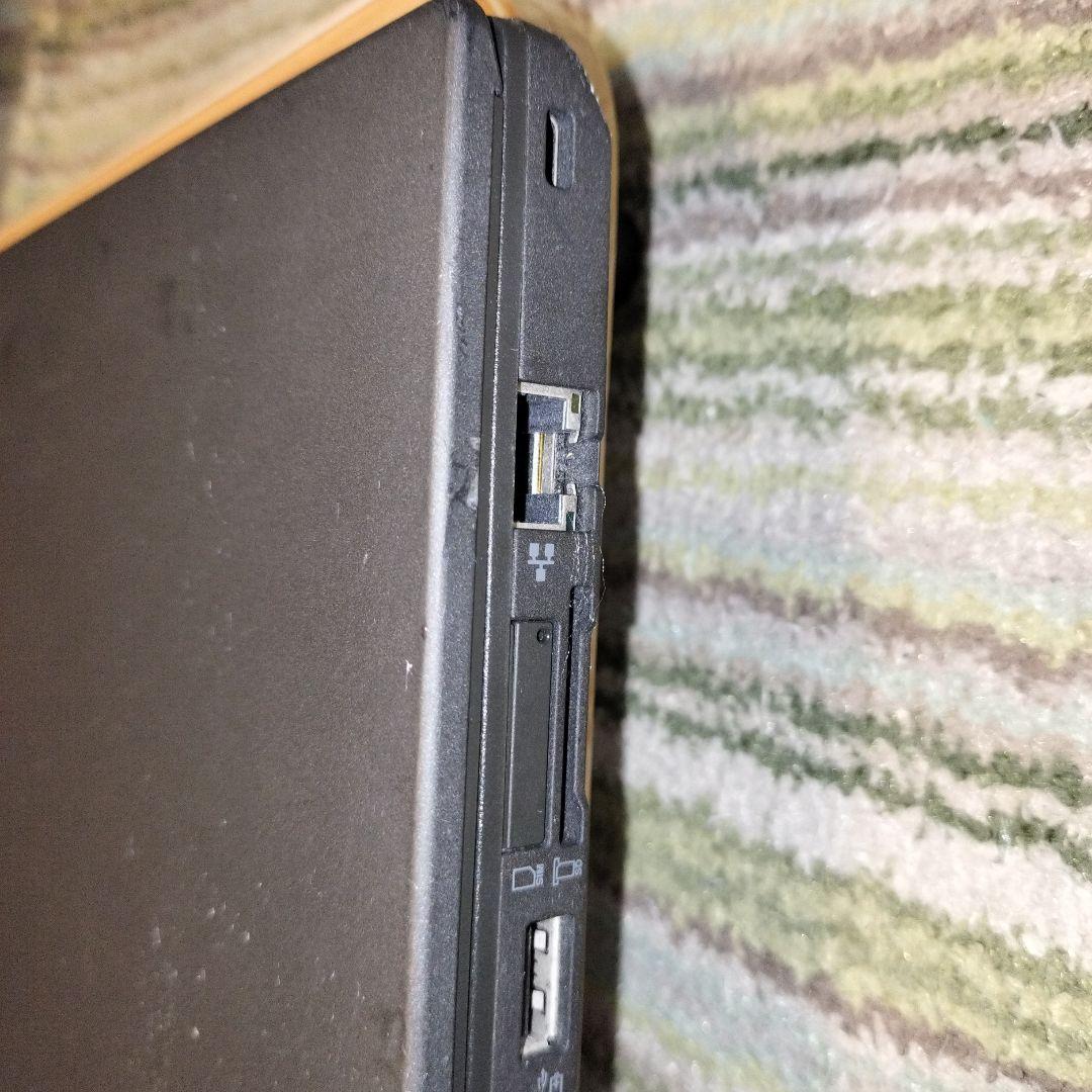 Windowsノート本体 Lenovo ThinkPad X270/i5-7200U/8G/256G