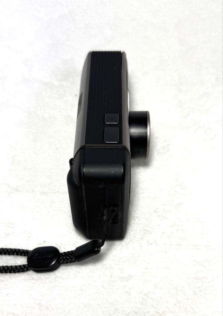 フィルムカメラ Konica Big mini BM-301 #2699