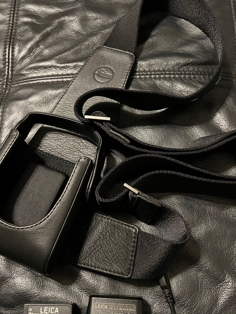 LEICA D-LUX 7 007 Edition 1962台限定　中古