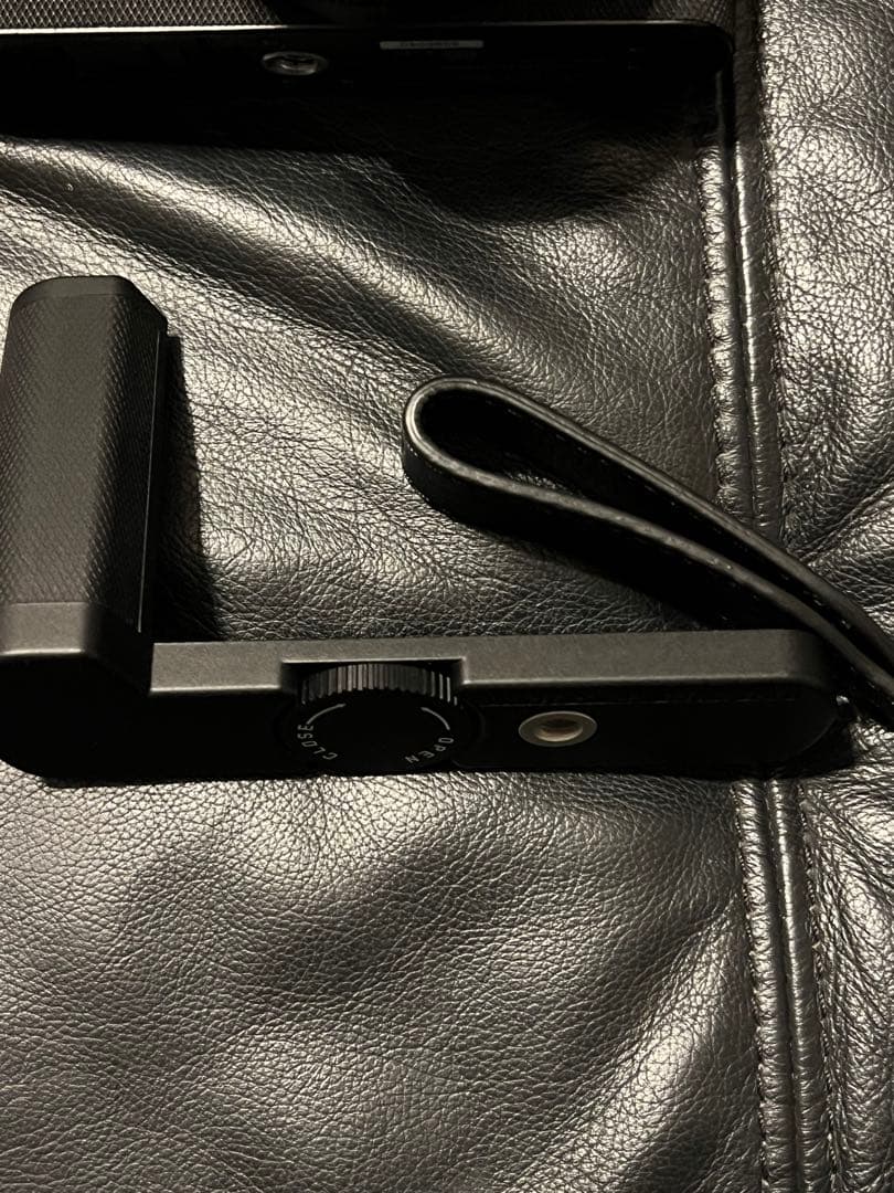 LEICA D-LUX 7 007 Edition 1962台限定　中古