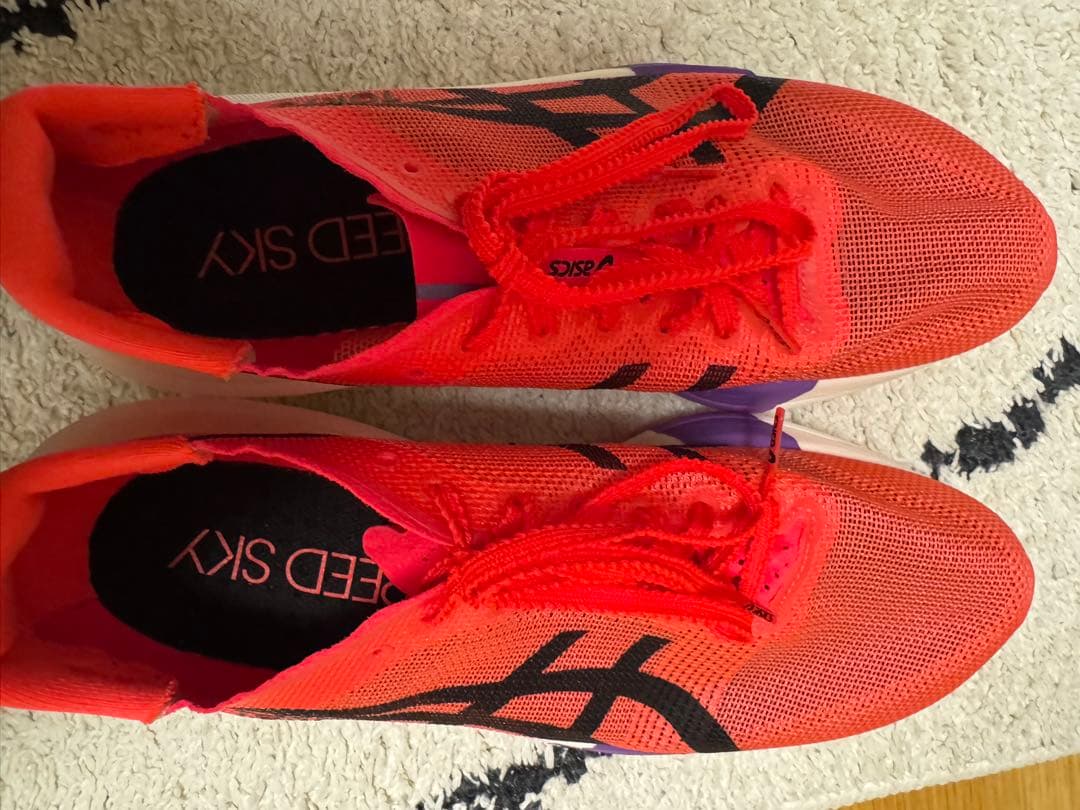 【早い者勝ち】アシックス　メタスピードスカイ東京　SPEED SKY