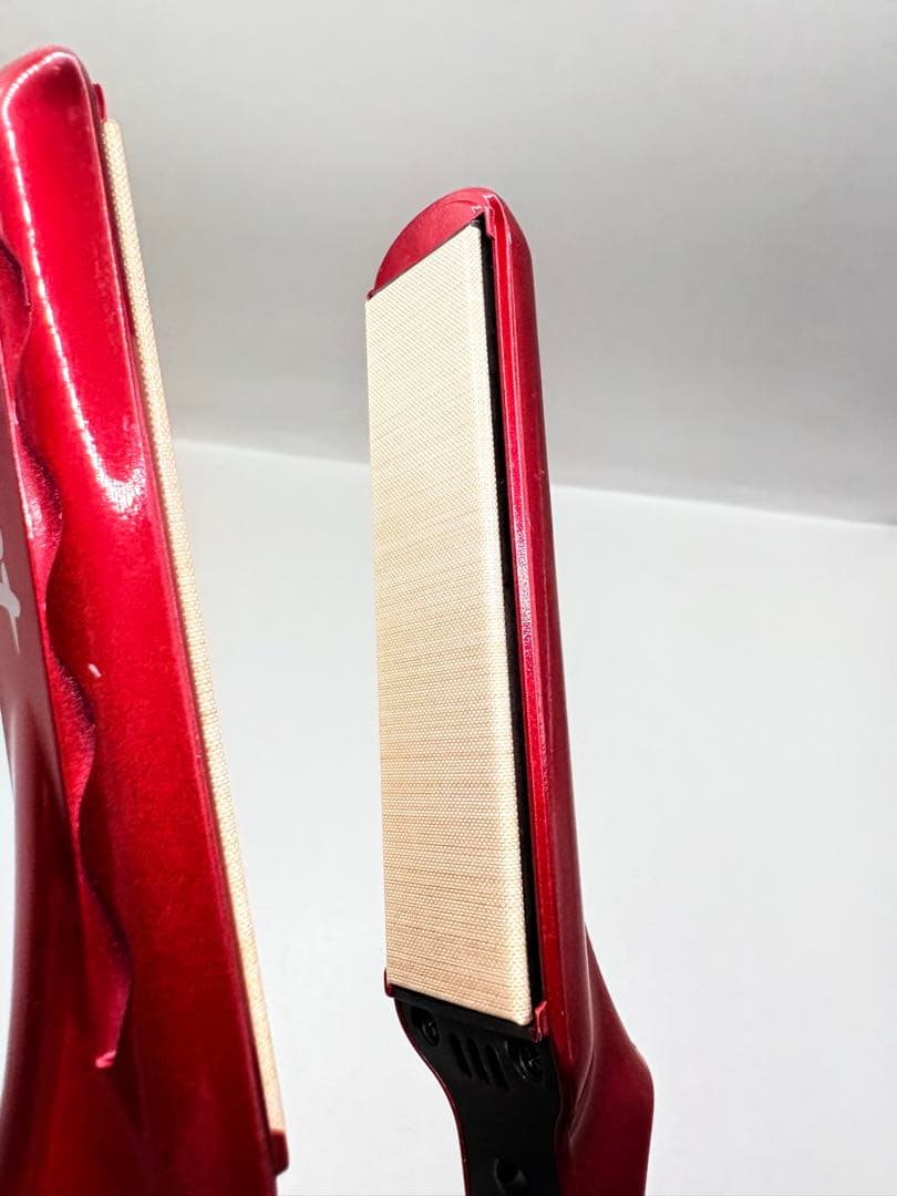 radiant ラディアント アイロン 28mm 正規品 414