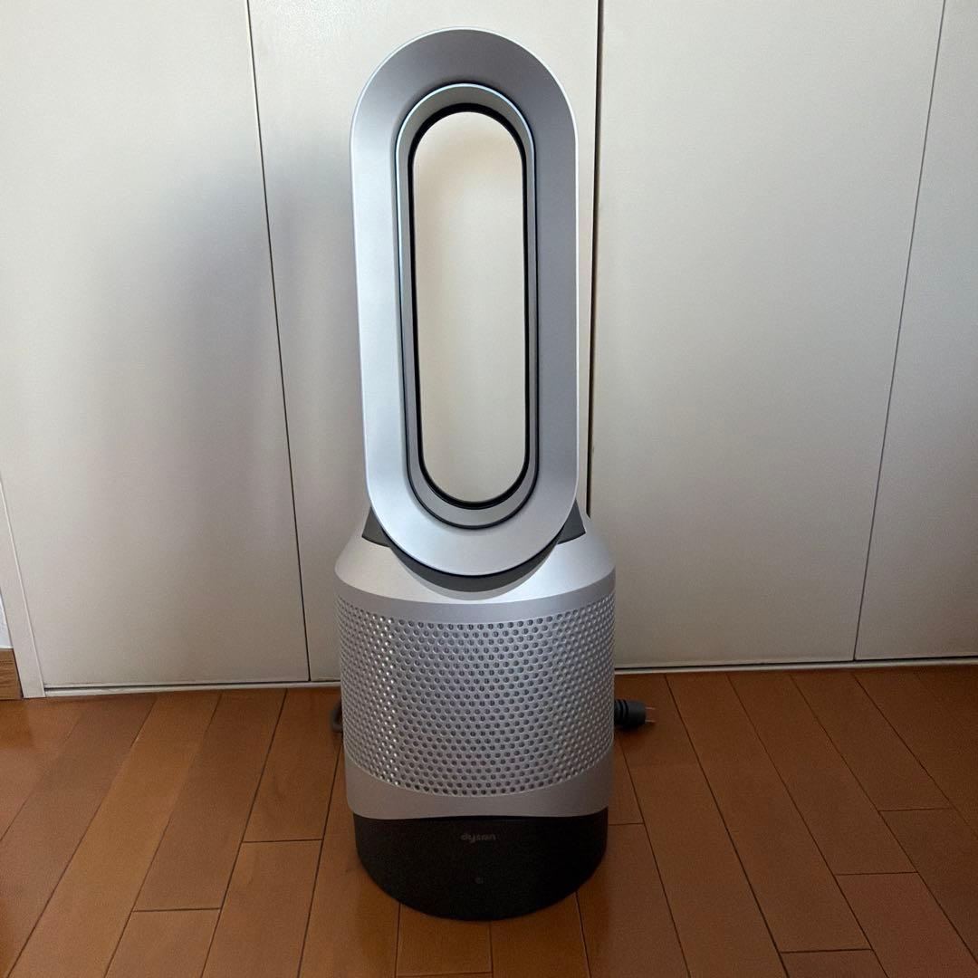 dyson Pure Hot + Cool HP00 2020年製