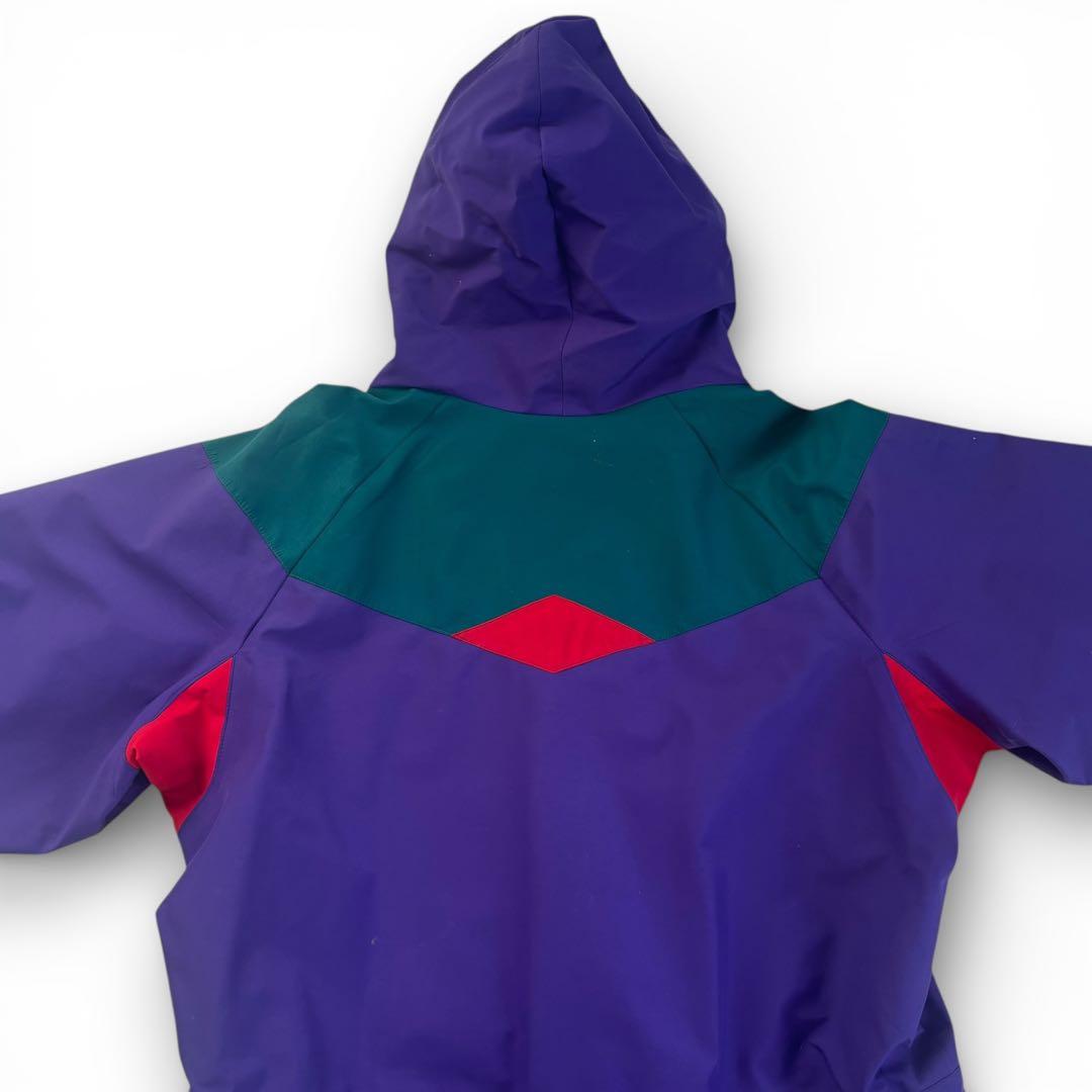 ジャケット・アウター 90s Berghaus Alpine Extreme JKT GORE-TEX