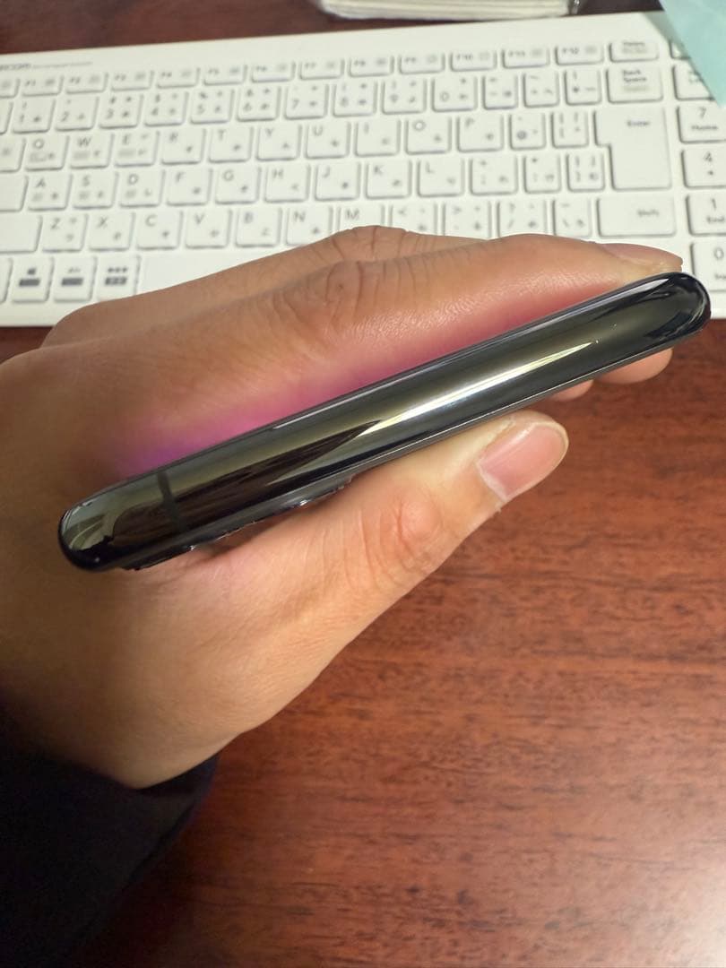 Iphone 11Pro Max 64GB SIMフリー